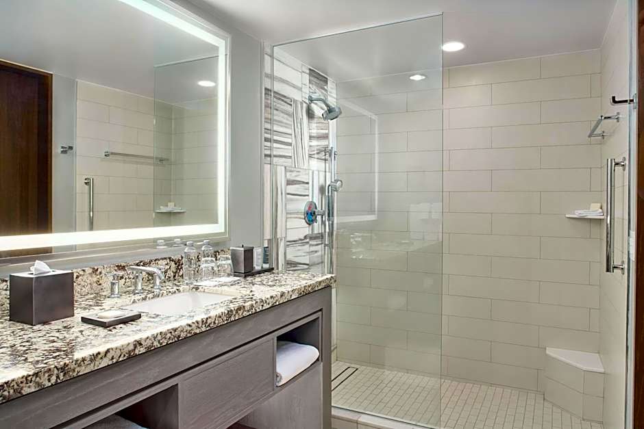 JW Marriott Hotel Mexico City Polanco