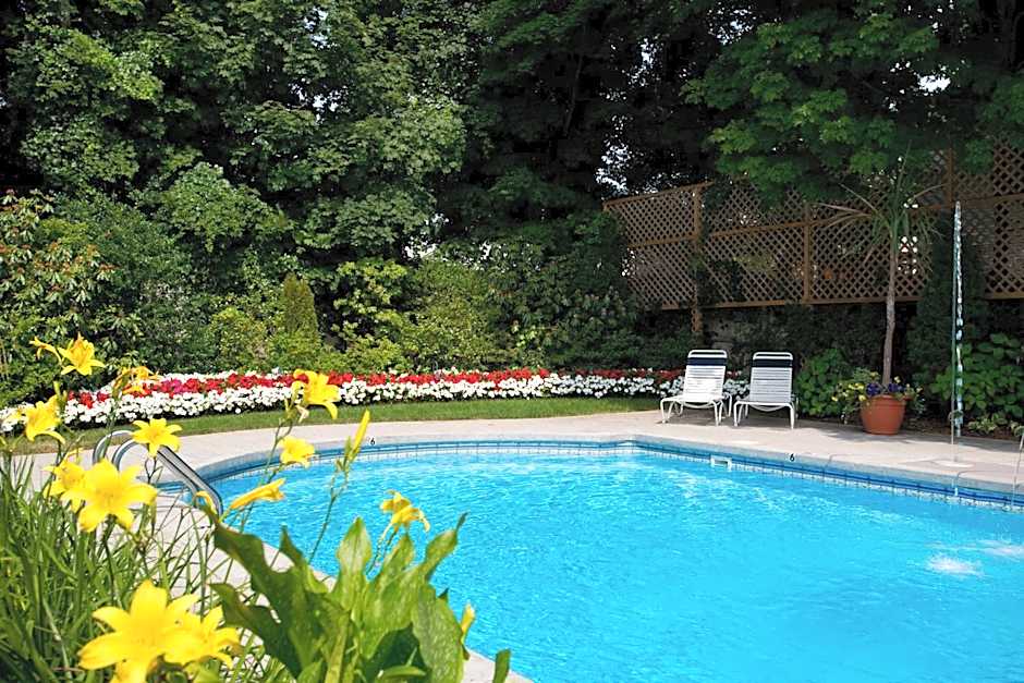 The Winstead Inn