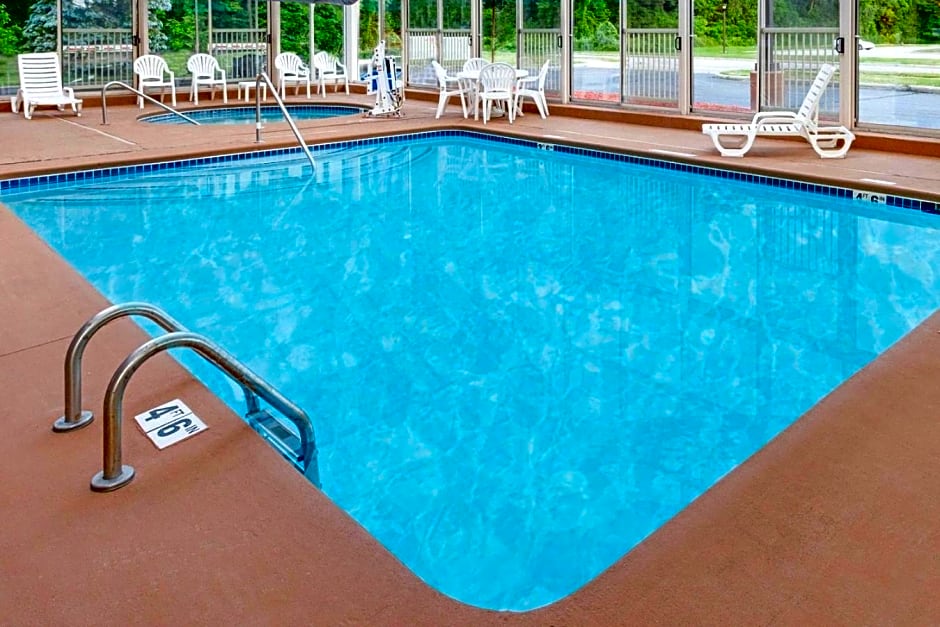 Baymont by Wyndham Bridgeport/Frankenmuth