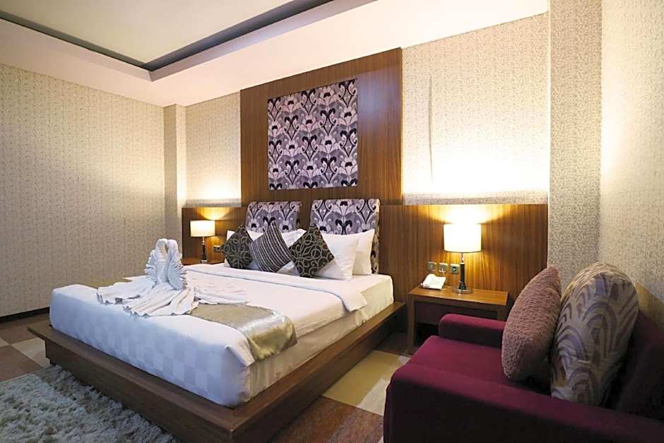 Collection O 499 Princess Keisha Hotel & Convention Center