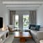 Patmos Aktis Suites & Spa