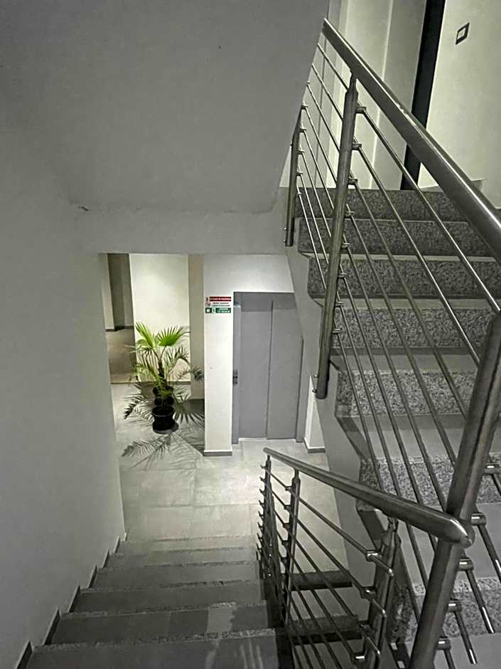 Residence Cala Bianca
