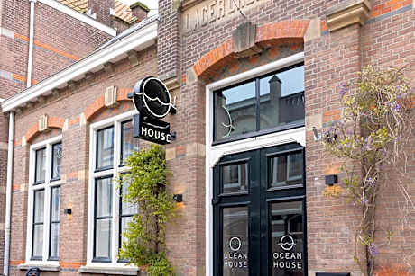 Ocean House Scheveningen
