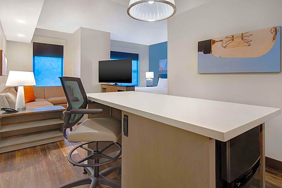 Hyatt House Mall Of America Msp Airport