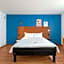 Ibis Nuernberg Hauptbahnhof