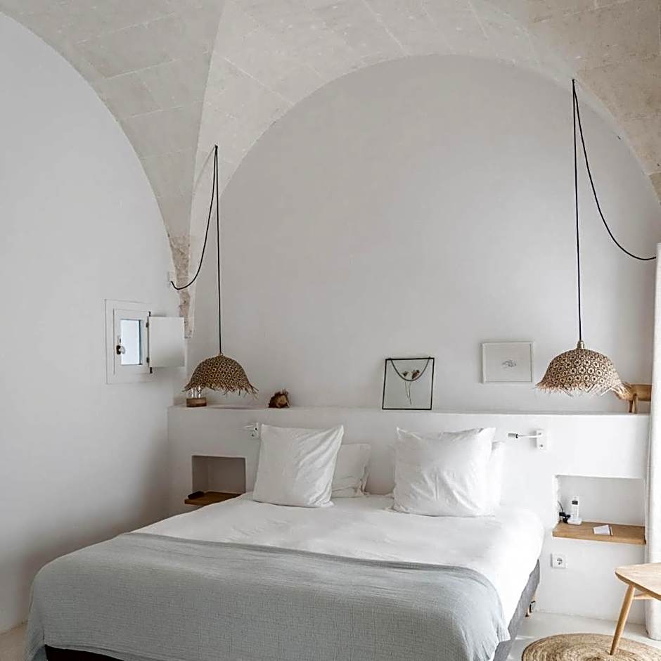 Torre Vella Fontenille Menorca