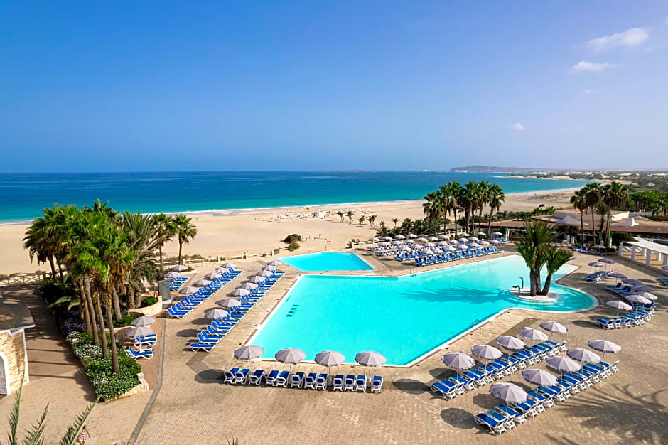 Iberostar Club Boavista