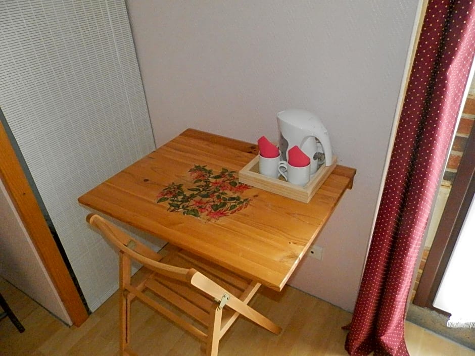 Chambres d'Hôtes Au Grillon Dort