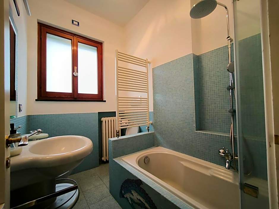 B&B Monte di Portofino