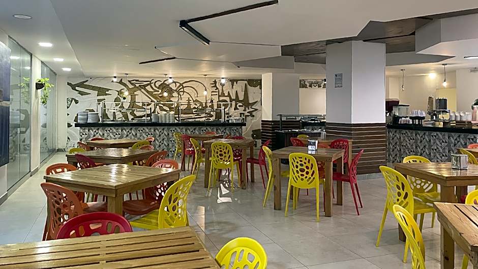 Hotel Toné by On vacation