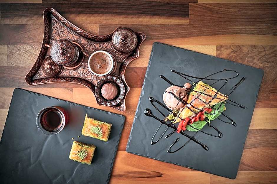 Lezzet PG B&B &TurkishRestaurant