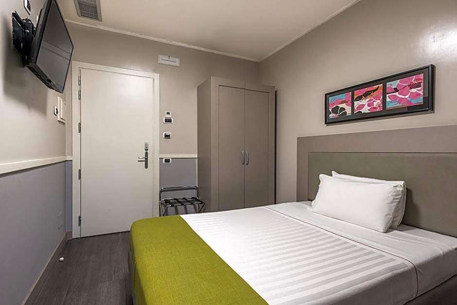 Noba Hotel e Residenze