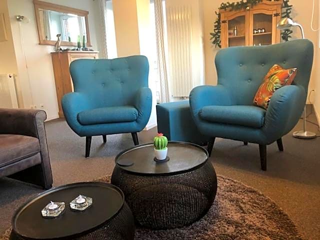 Housing De Brouwerij