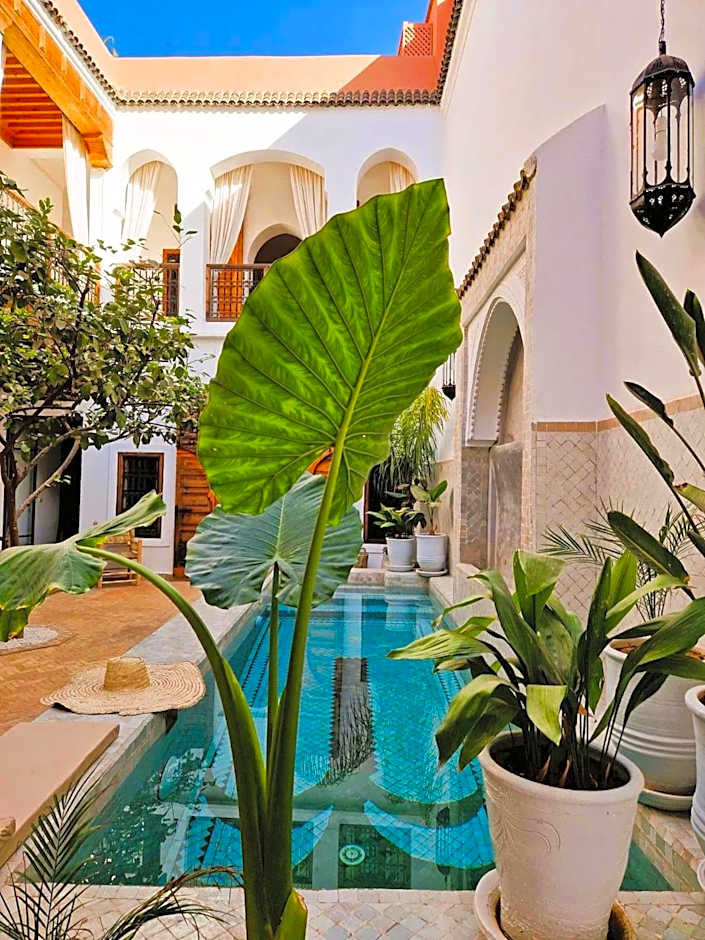 RIAD SAMAH