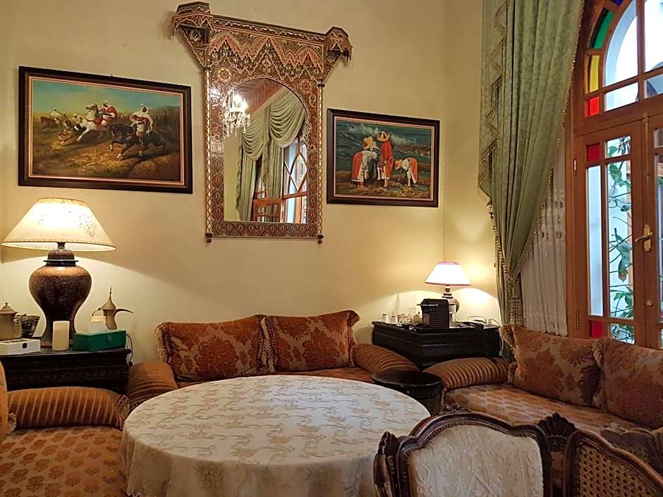 Riad Dar Karima
