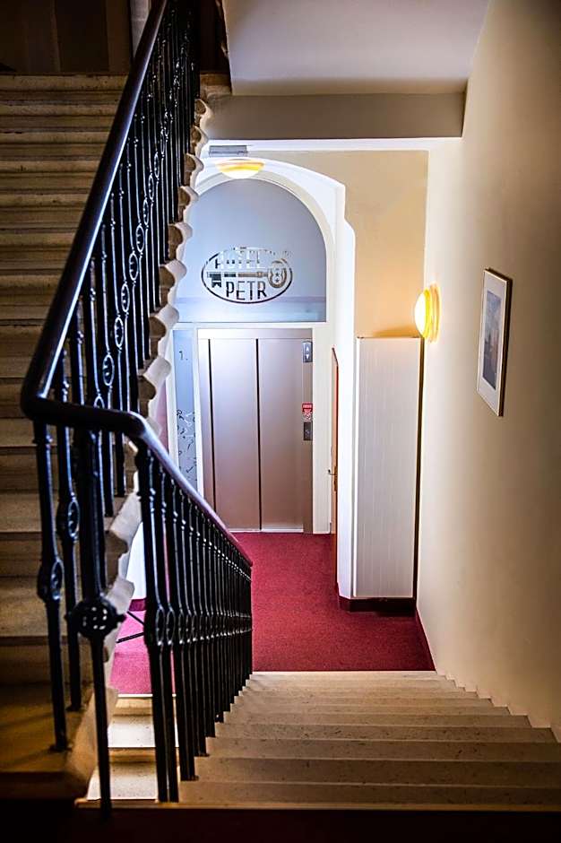 Hotel Petr