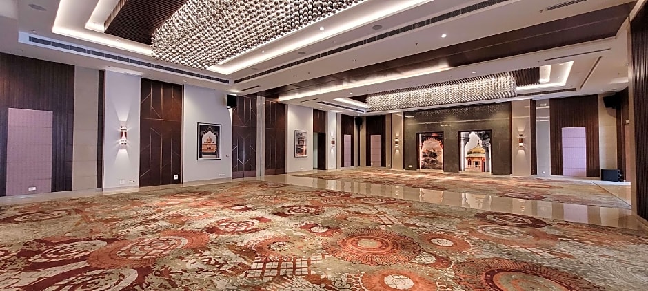 Radisson Blu Hotel Greater Noida