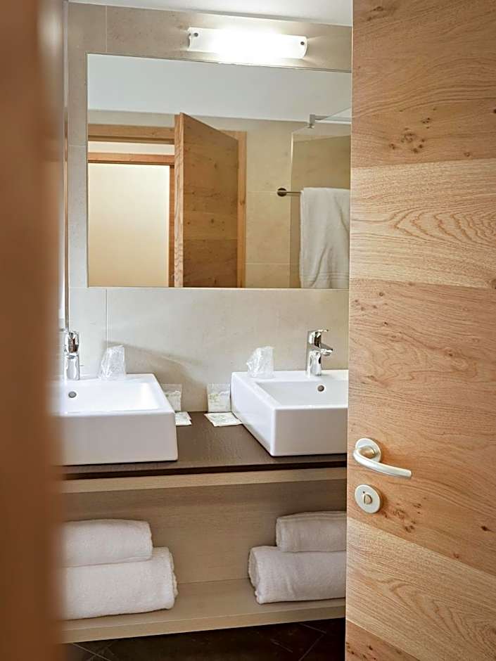 Parc Hotel Miramonti