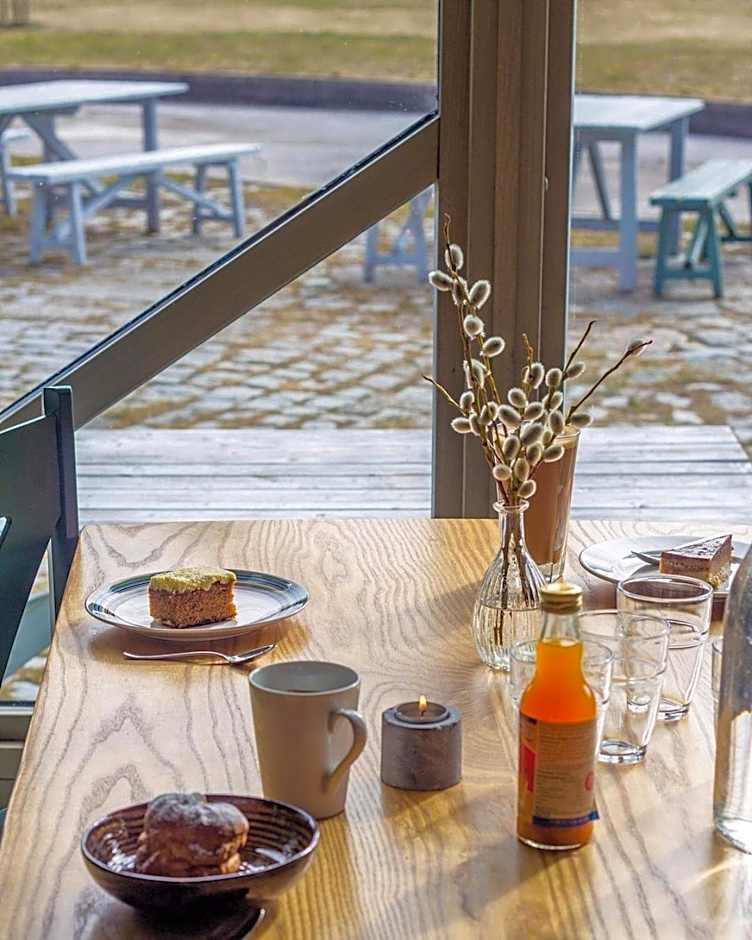 Ytterjärna Hotell & Konferens