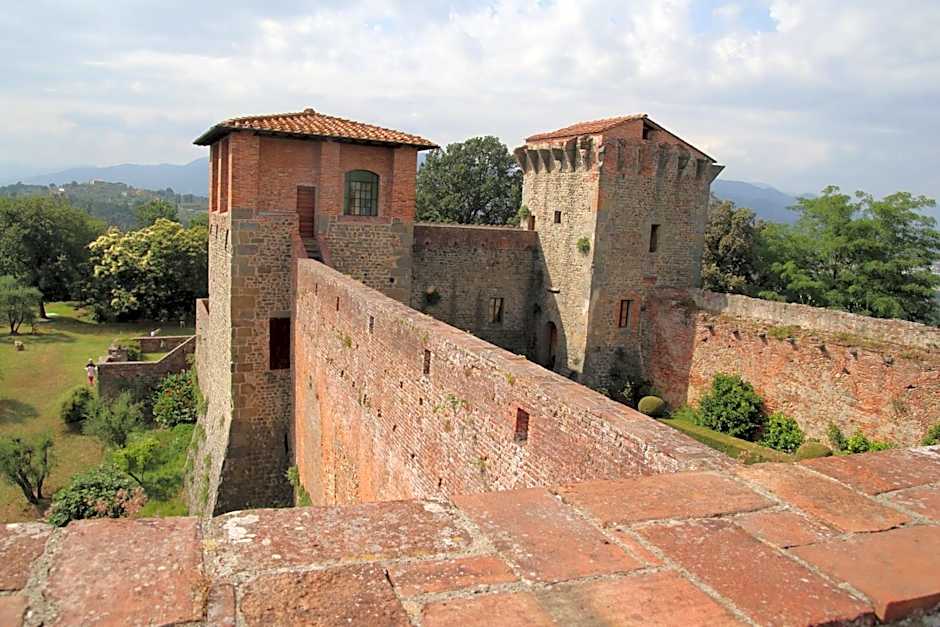 Antica Casa Dei Rassicurati