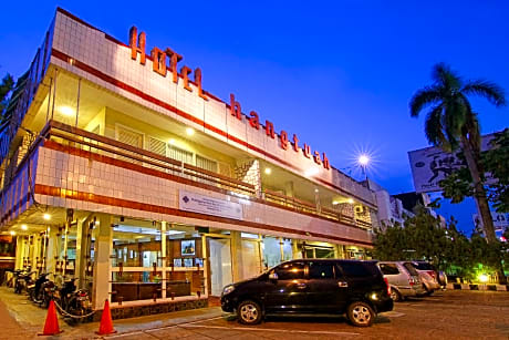 Hotel Hangtuah