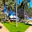 Pandu Lakeside Hotel Tuktuk