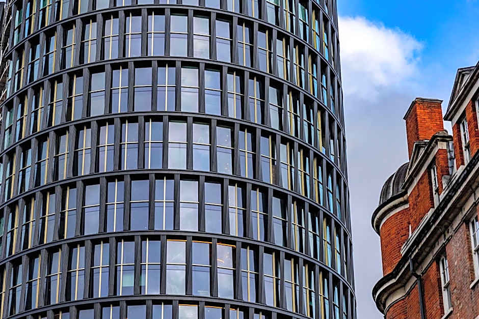 art'otel London Hoxton