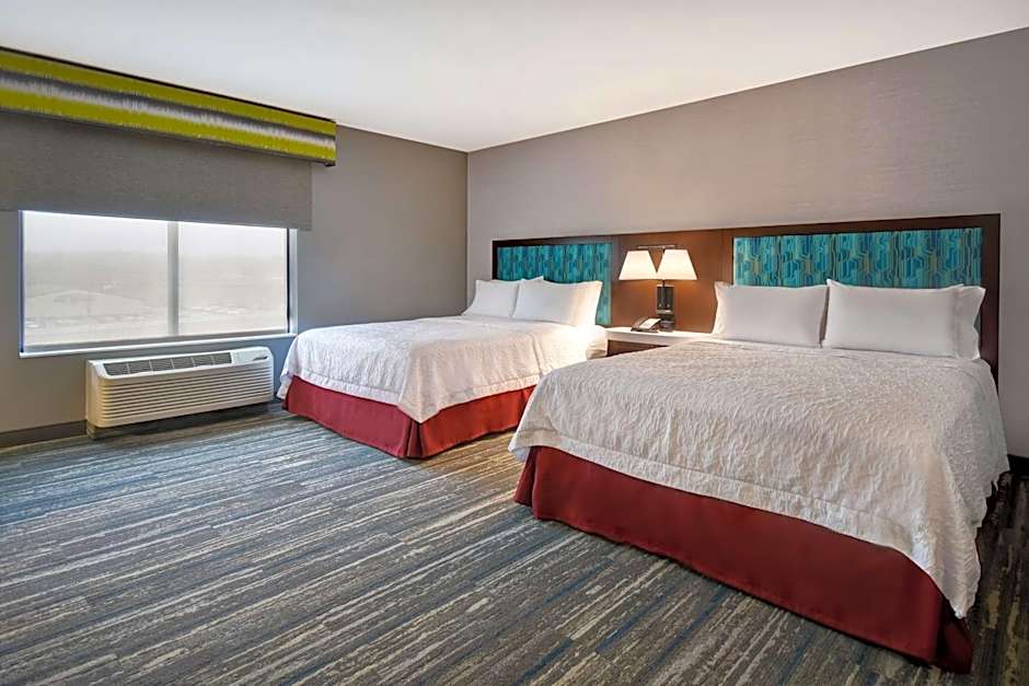 Hampton Inn By Hilton Pleasant View, TN