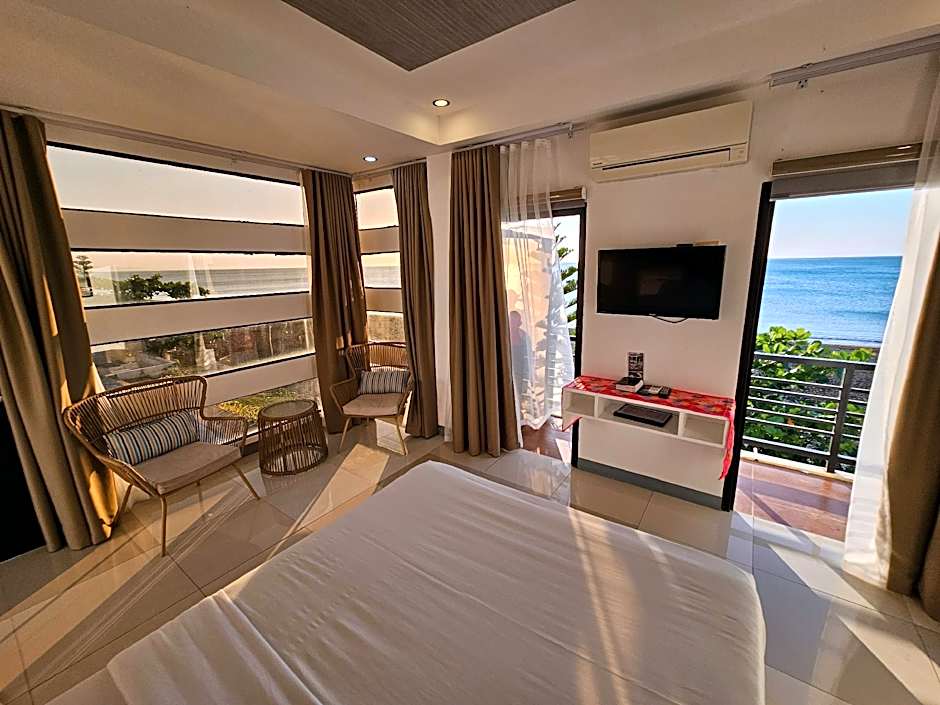 Blue Coast Beach Hotel