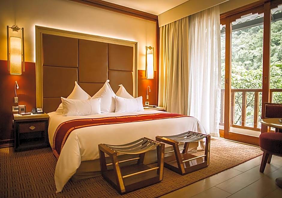 Sumaq Machu Picchu Hotel