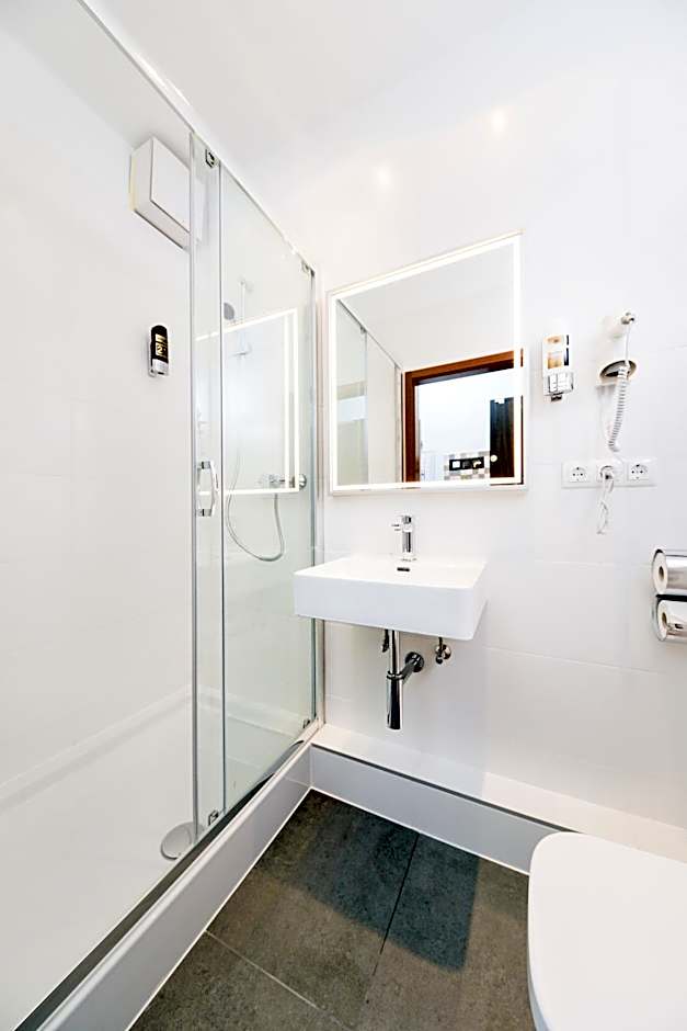 AMC Hotel - Schoneberg