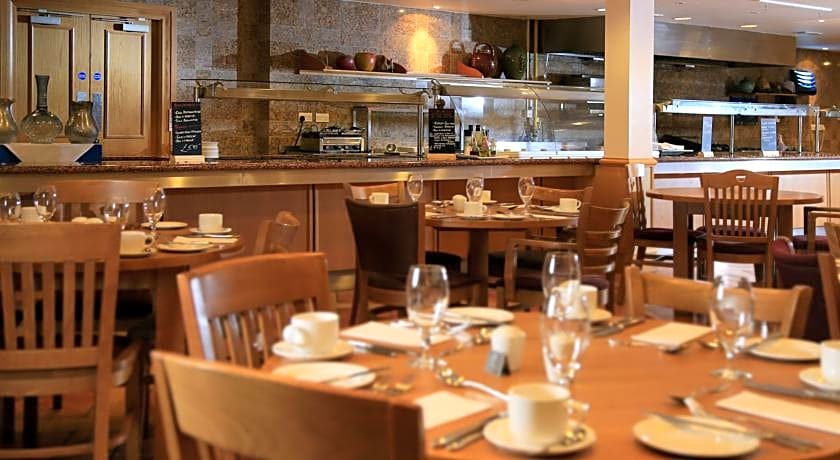 Macdonald Highland Hotel