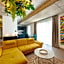 Centro Accommodation