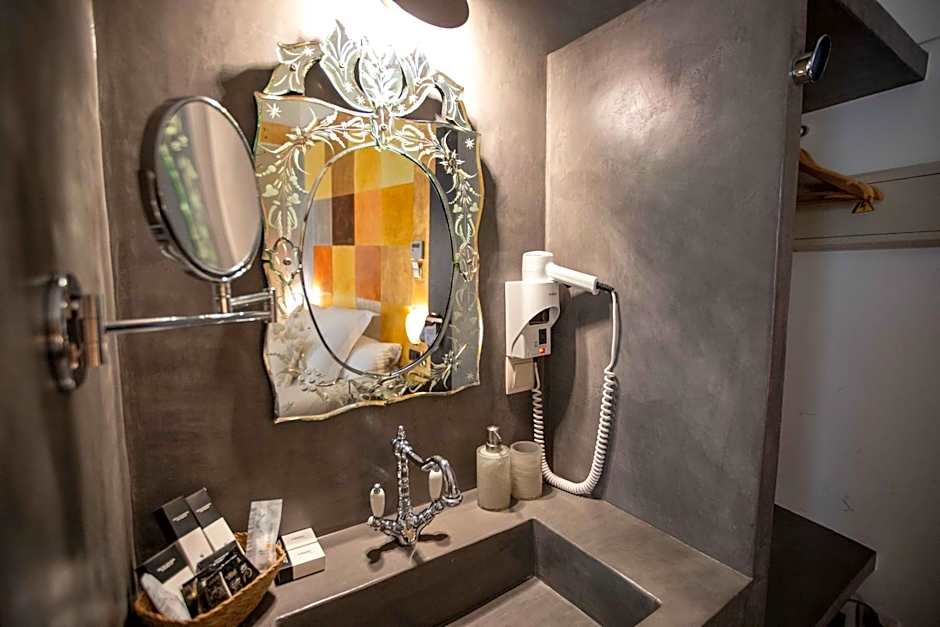 Hotel Boutique Posada Castañeda