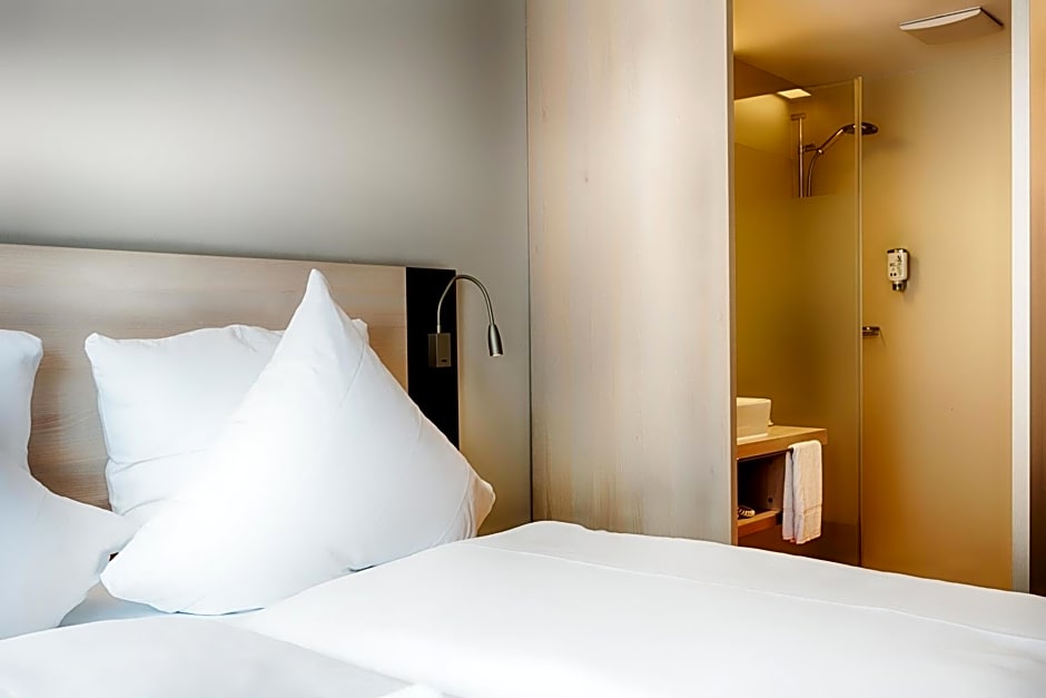 B&B Hotel Aalen