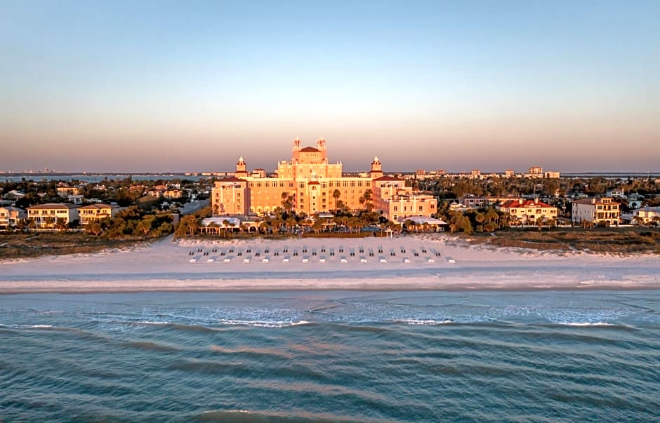 The Don CeSar