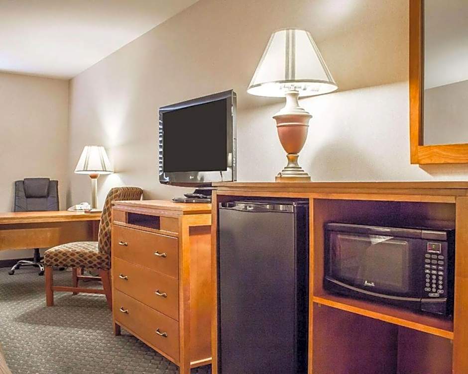 Comfort Inn & Suites Thatcher