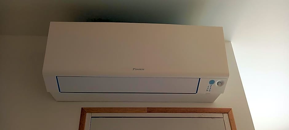 Demeure de la Garenne