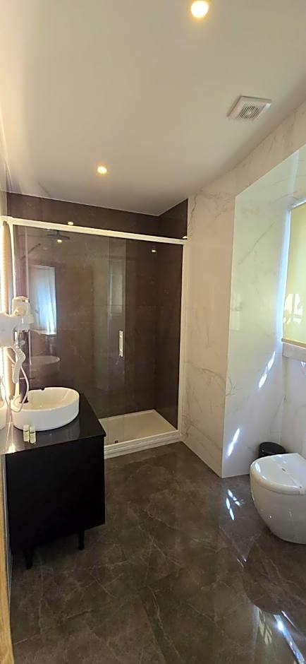 Hotel Alicante Lisboa