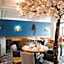 Armes de Champagne Hôtel & Spa