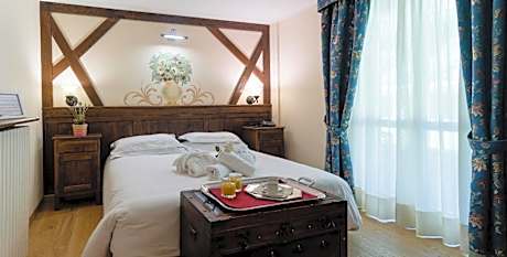 Premium Double or Twin Room