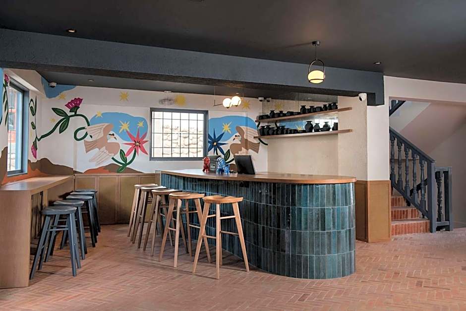 Motto by Hilton Cusco