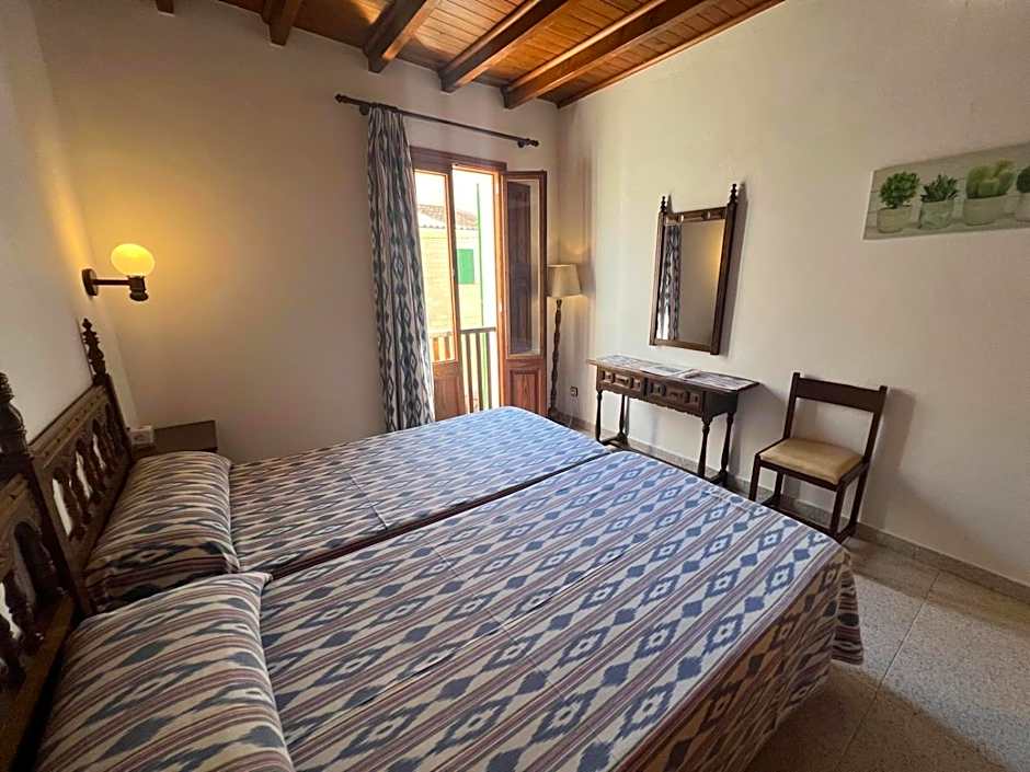 Hostal Restaurante Playa