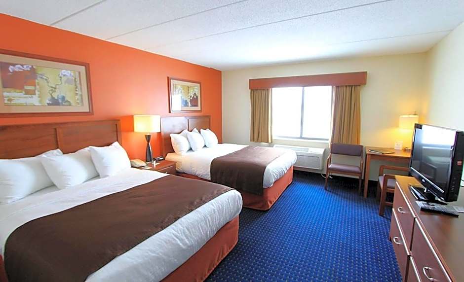AmericInn by Wyndham Cedar Rapids/CID Airport