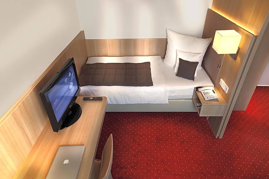 Best Western Hotel Zur Post
