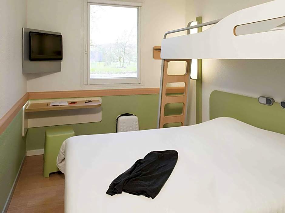 ibis Budget Lons-le-Saunier