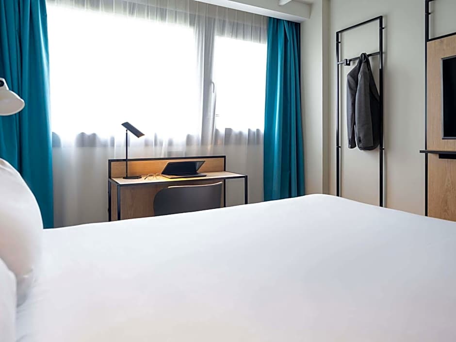 ibis Paris Gare de Lyon Diderot 12eme