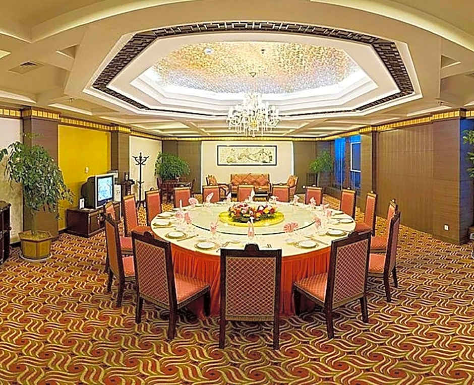 Dali Regent Hotel