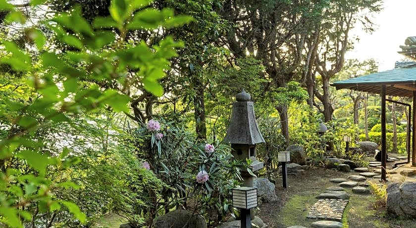 Gamagori Classic Hotel