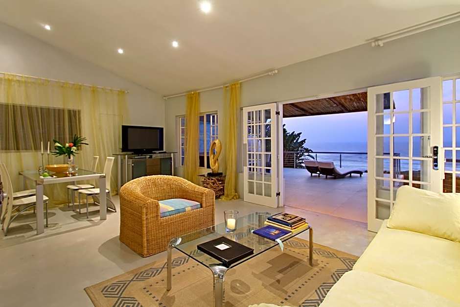 Days At Sea Beach Lodge
